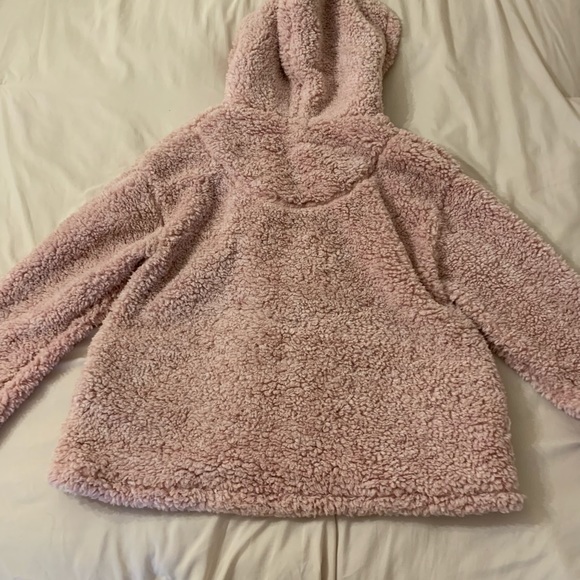 Fashion Nova Sherpa - Picture 2 of 2